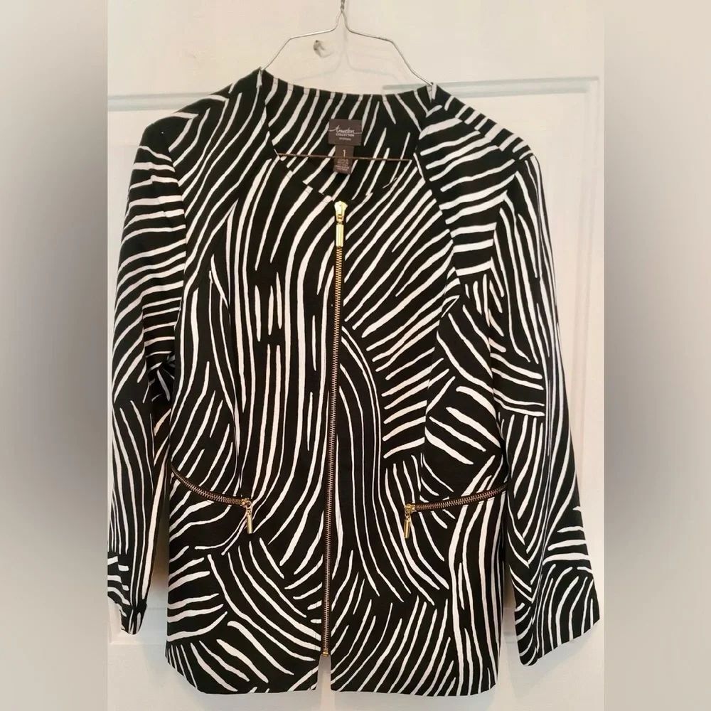 Chico's Blazer